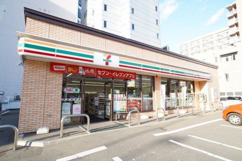 セブンイレブン 札幌北5条店の画像