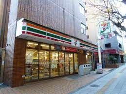 セブンイレブン 世田谷池尻2丁目店の画像