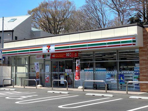 セブンイレブン　熊谷市役所前店の画像