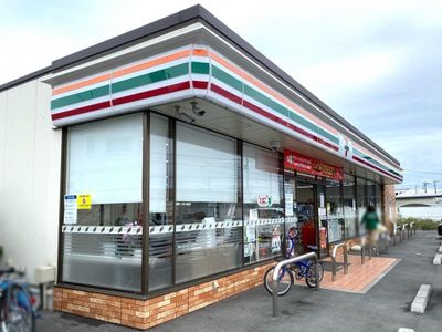 セブンイレブン　熊谷太井店の画像