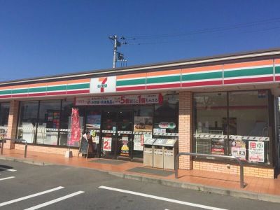 セブンイレブン　本庄南小学校前店の画像