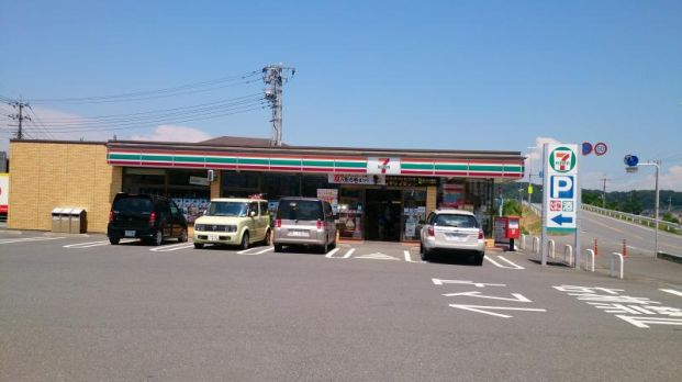 セブンイレブン　児玉町児玉店の画像