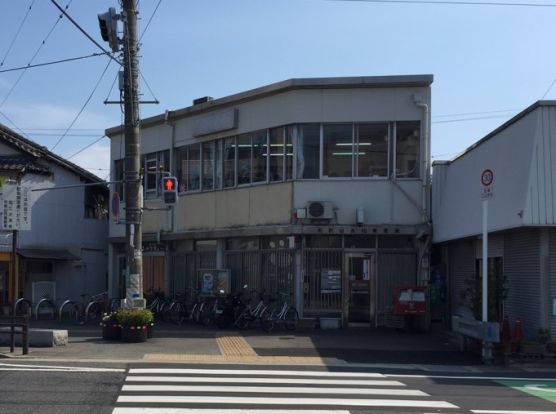 和歌山高松郵便局の画像