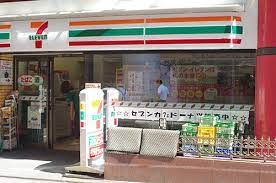 セブンイレブン 渋谷神南小学校西店の画像