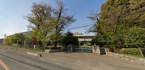 東松山市立唐子小学校の画像