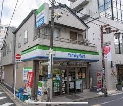 ファミリーマート 渋谷神山町店の画像