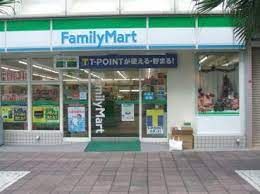 ファミリーマート 高輪一丁目店の画像