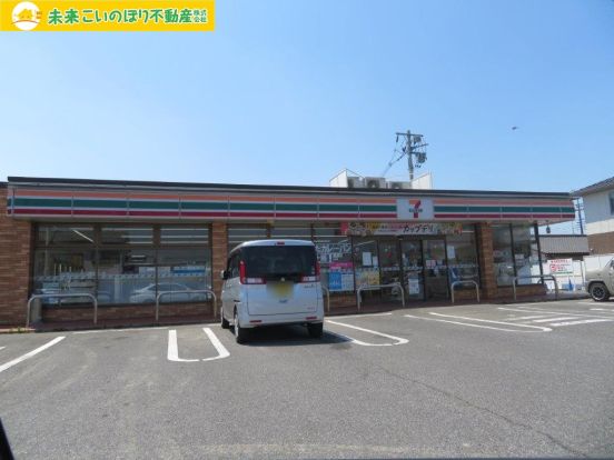 セブン-イレブン 羽生北２丁目店の画像