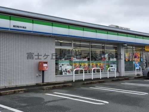 ファミリーマート 磐田竜洋中島店の画像