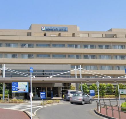 聖隷佐倉市民病院の画像