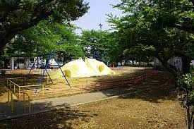 深谷　桜ヶ丘公園の画像