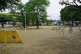 深谷　さつき公園の画像