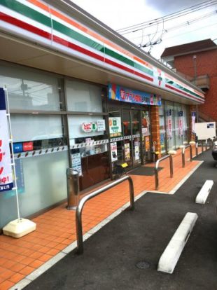 セブンイレブン 葛飾東新小岩7丁目店の画像