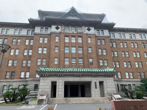愛知県庁本庁舎　正庁の画像