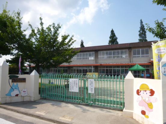 第一福田幼稚園の画像
