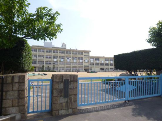 第五福田小学校の画像