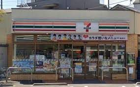 セブンイレブン 世田谷下馬北店の画像