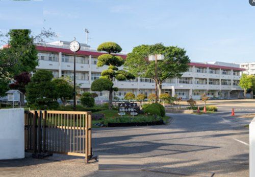 成田市立玉造小学校の画像