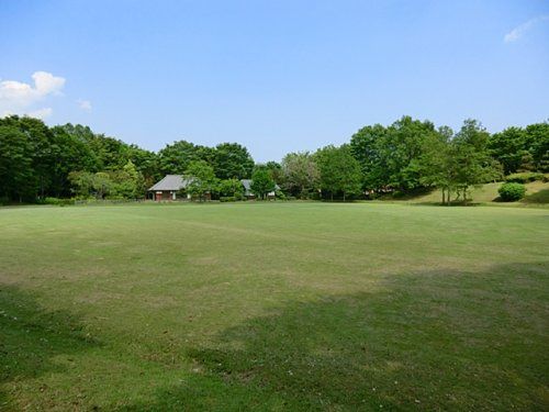 大久保公園の画像