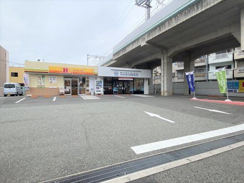 ほっかほっか亭 魚崎西町店の画像