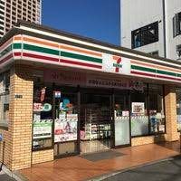 セブンイレブン 港区汐彩橋店の画像