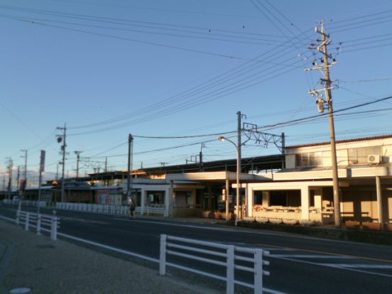 弁天島駅の画像
