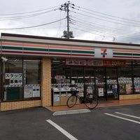セブンイレブン 足立増田橋店の画像