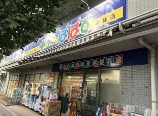 どらっぐぱぱす 若林店の画像