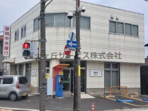 静岡中央銀行磐田支店の画像