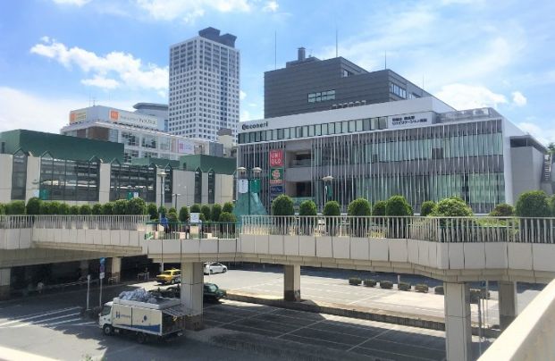 練馬駅の画像
