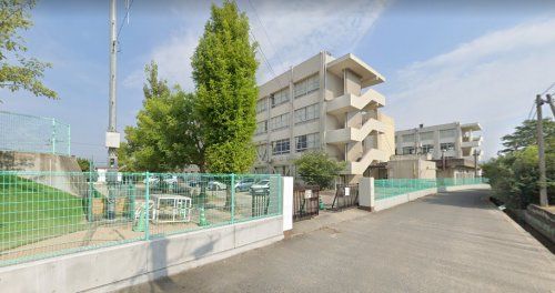 高松市立川添小学校の画像