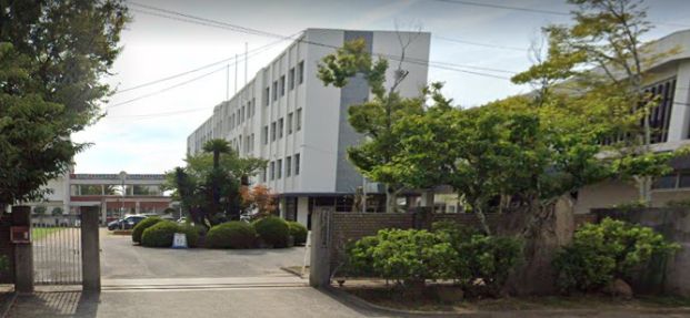 高松市立太田南小学校の画像