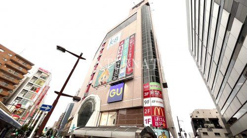 京王八王子ショッピングセンターの画像