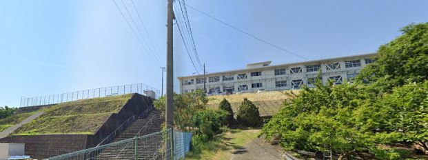 香川第一中学校の画像