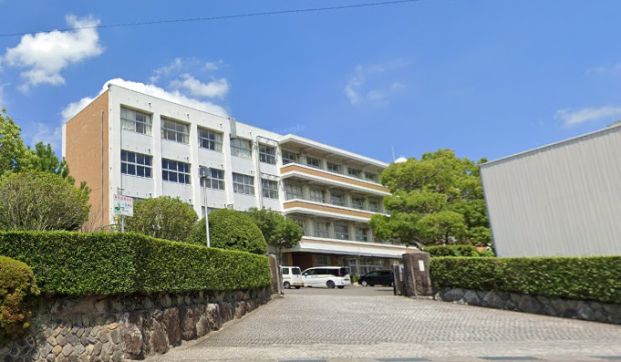 香南中学校の画像