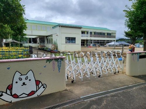 豊田北部幼稚園の画像