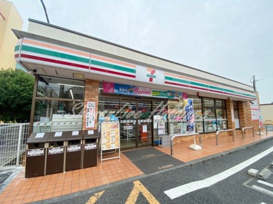 セブンイレブン 海老名中央1丁目店の画像