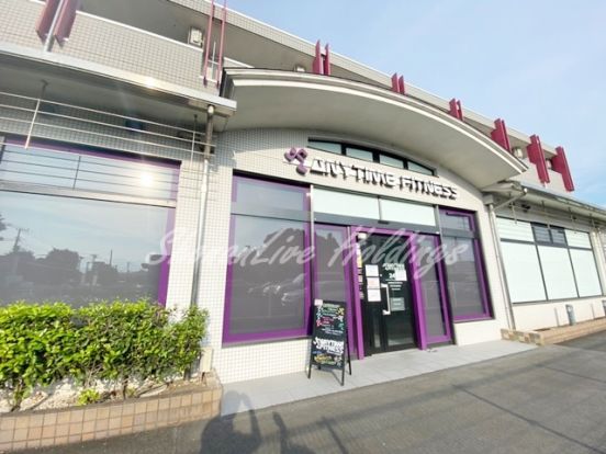 エニタイムフィットネス 厚木文化会館前店の画像