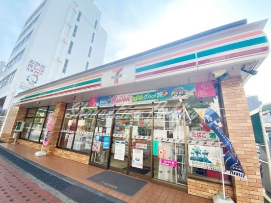 セブンイレブン 厚木旭町1丁目店の画像