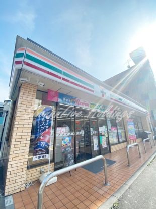 セブンイレブン 厚木旭町5丁目店の画像