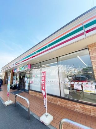 セブンイレブン 厚木駅前店の画像