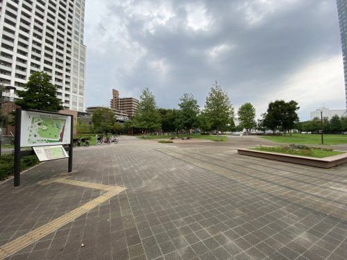 港南緑水公園の画像