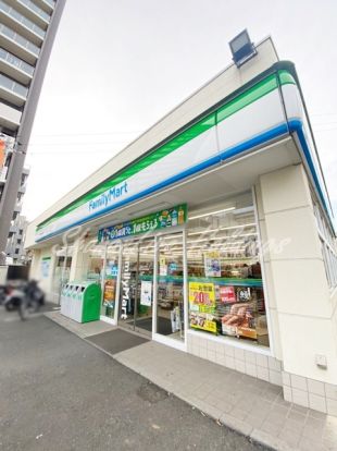 ファミリーマート サンズ厚木栄町店の画像