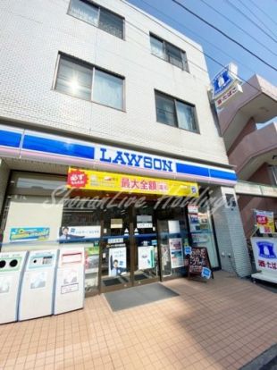 ローソン 厚木駅前店の画像