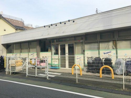 保育ルームフェリーチェ京成八幡園の画像