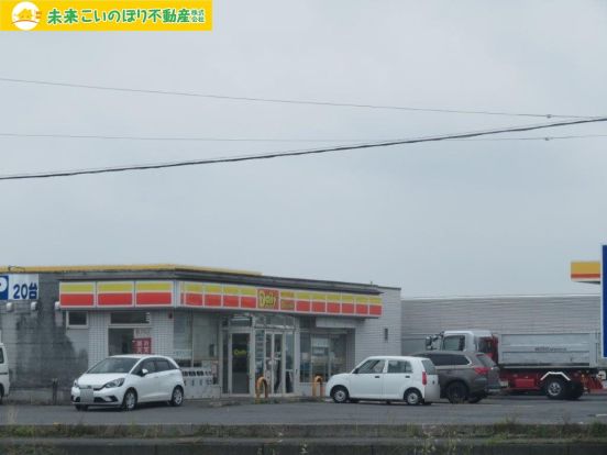 デイリーヤマザキ 加須平永店の画像