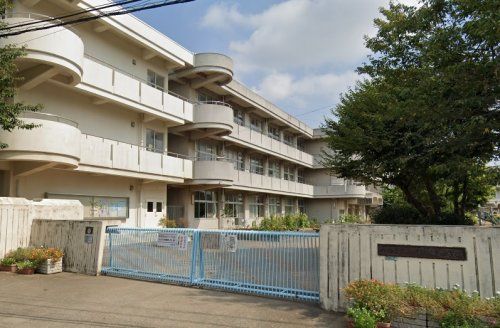 相模原市立淵野辺東小学校の画像