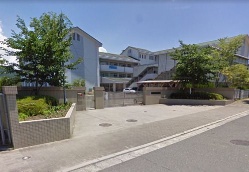 広島市立大塚小学校の画像