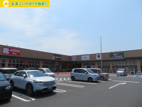 セリア ピアシティ大利根店の画像