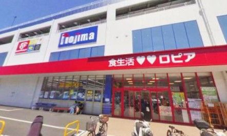 LOPIA(ロピア) 川崎水沢店の画像